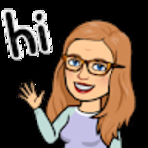 Meet your Posher, Marilynn